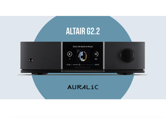 AURALiC Altair G2.2 (NEU)