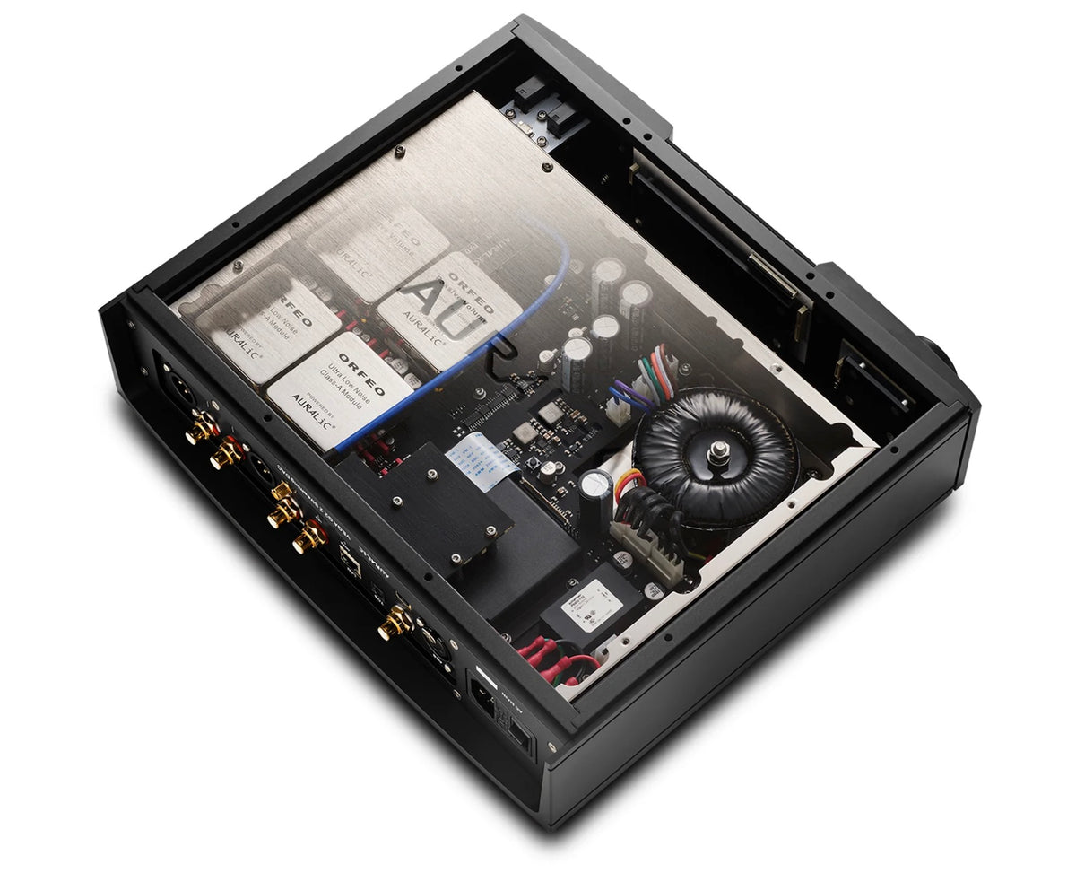 AURALiC Vega G2.2 (NEU)