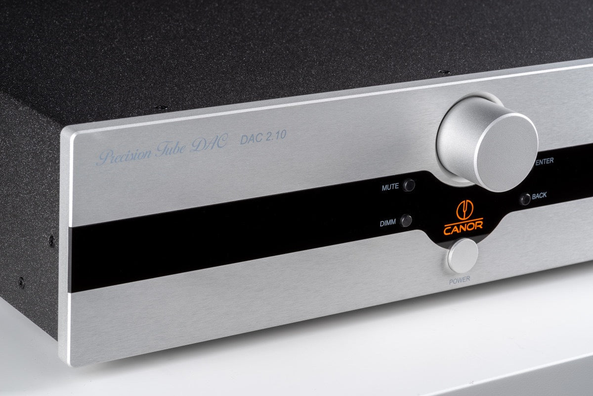 Canor DAC 2.10 Performance Line (NEU)