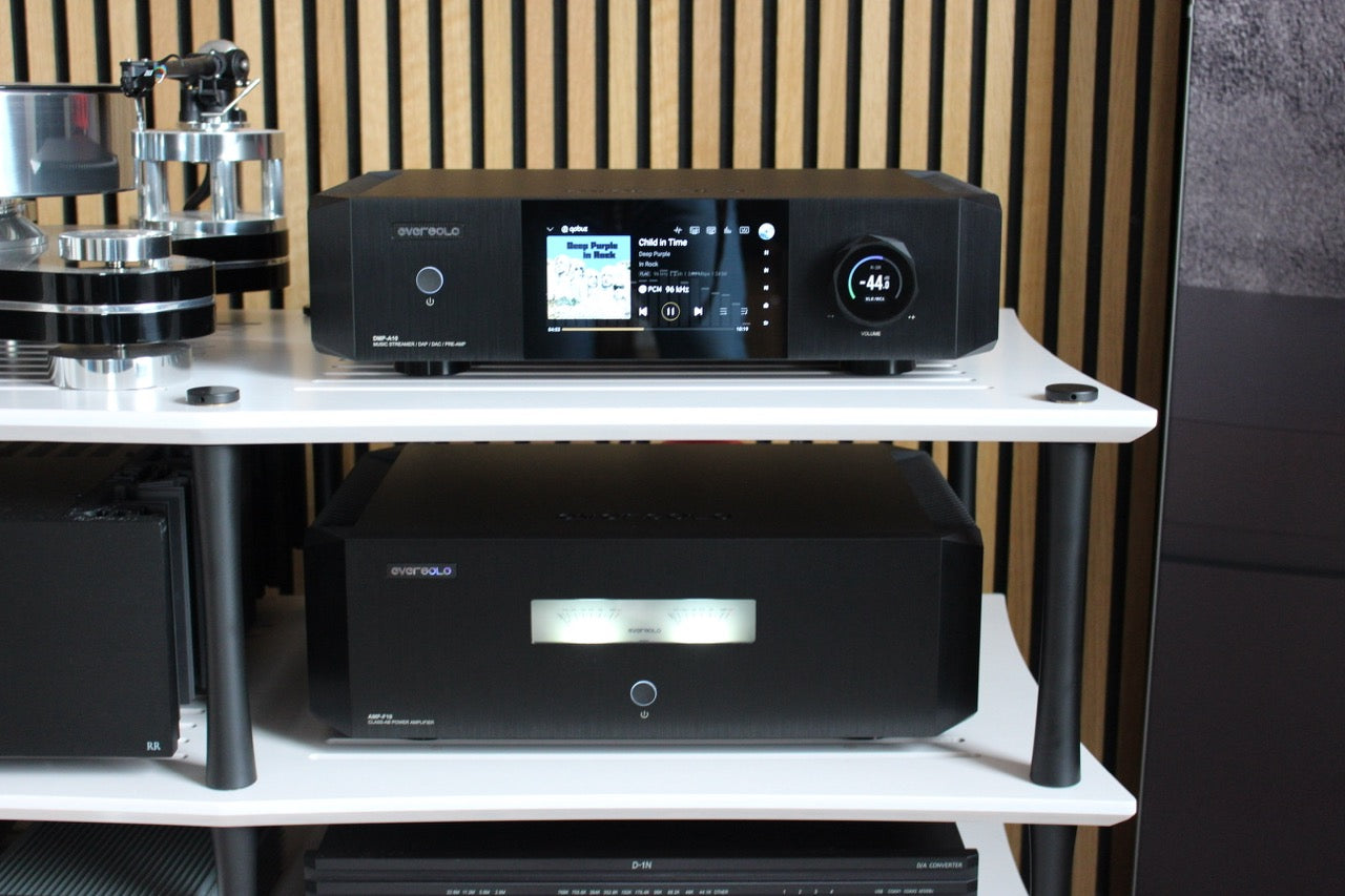 EverSolo DMP-A10 (NEU)