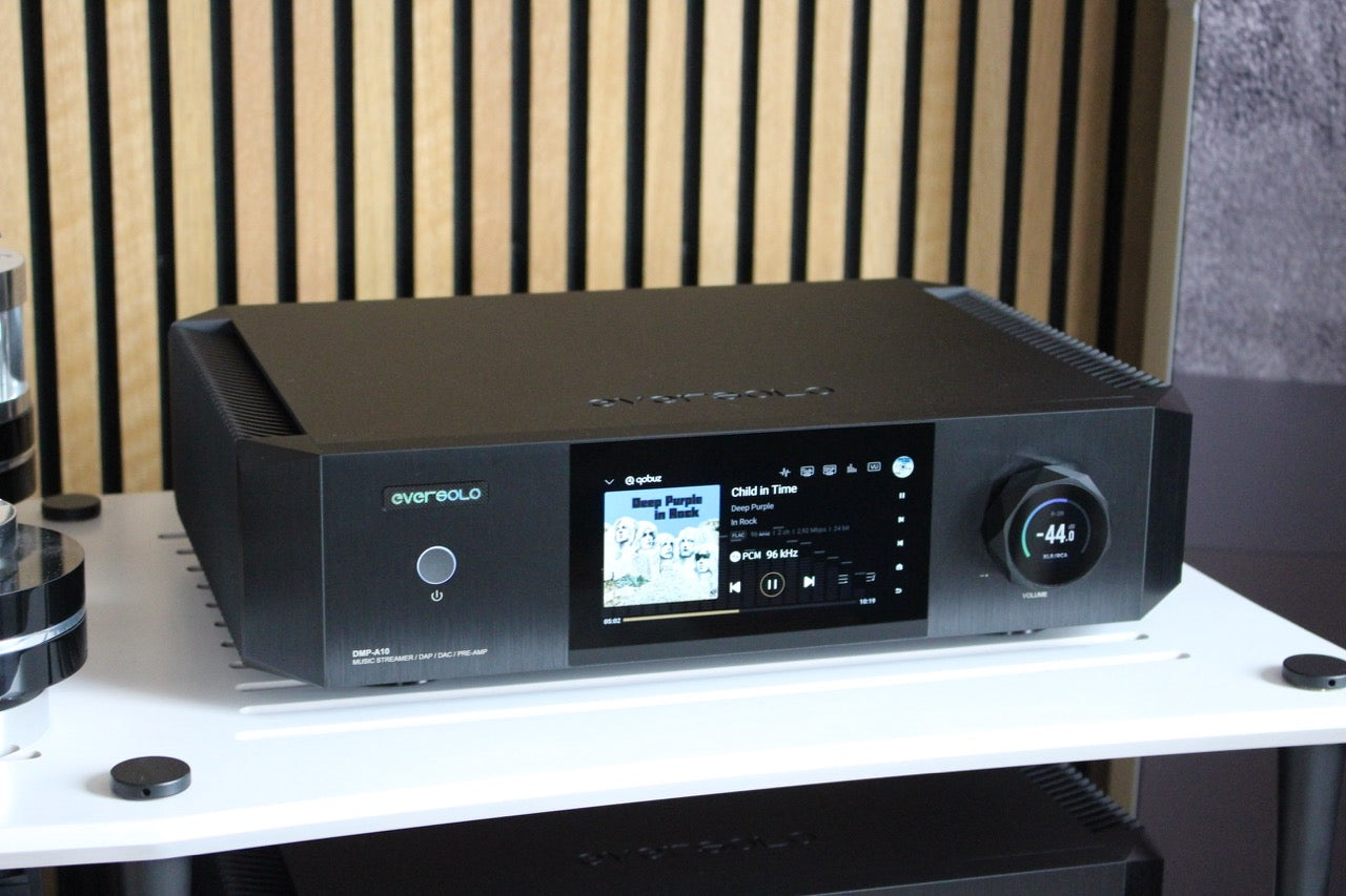 EverSolo DMP-A10 (NEU)