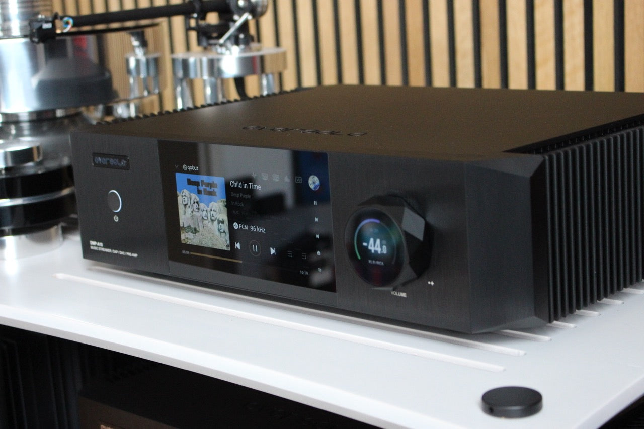 EverSolo DMP-A10 (NEU)