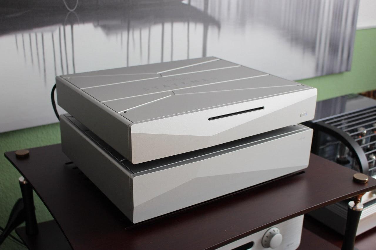 Innuos STATEMENT Next-Gen (NEU)