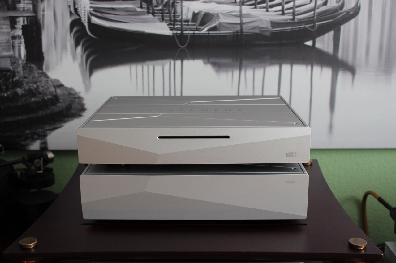 Innuos STATEMENT Next-Gen (NEU)