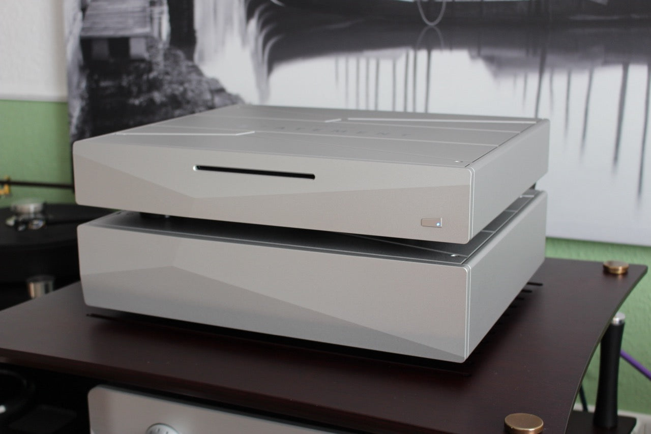 Innuos STATEMENT Next-Gen (NEU)