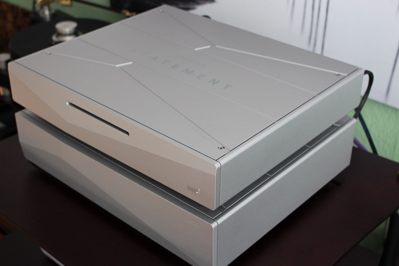 Innuos STATEMENT Next-Gen (NEU)