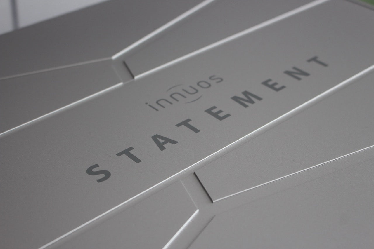Innuos STATEMENT Next-Gen (NEU)