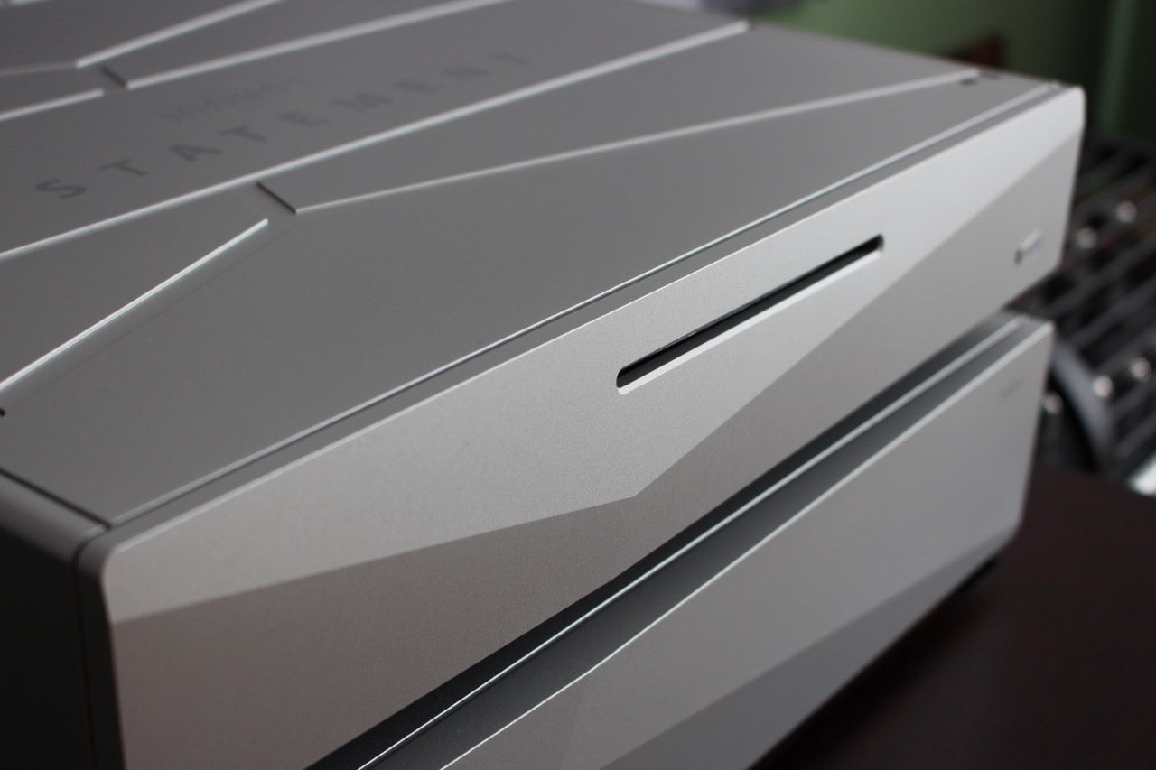 Innuos STATEMENT Next-Gen (NEU)
