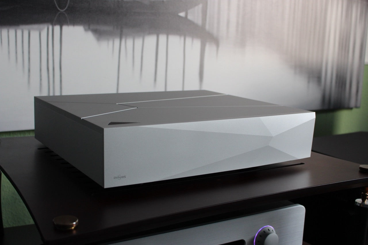 Innuos ZEN Next-Gen (NEU) - Musikserver