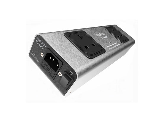 IsoTek V5 Gemini (NEU)