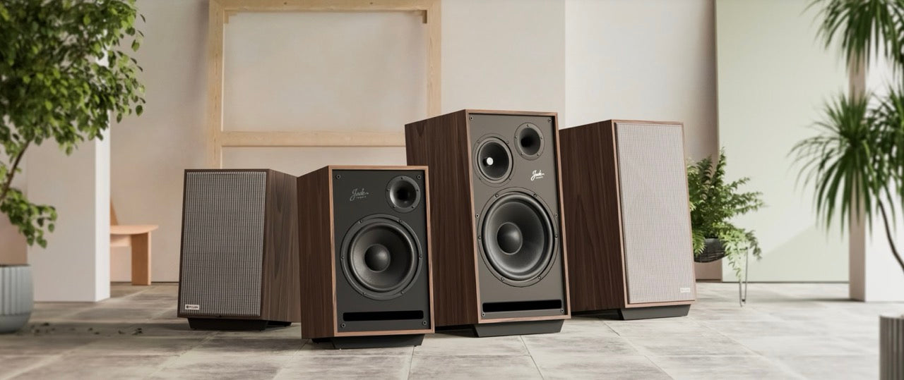 Pylon Audio Jade 20 (NEU)