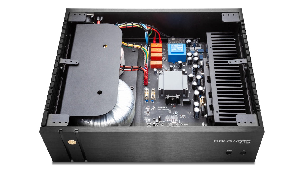 Gold Note PSU-1000 (NEU)