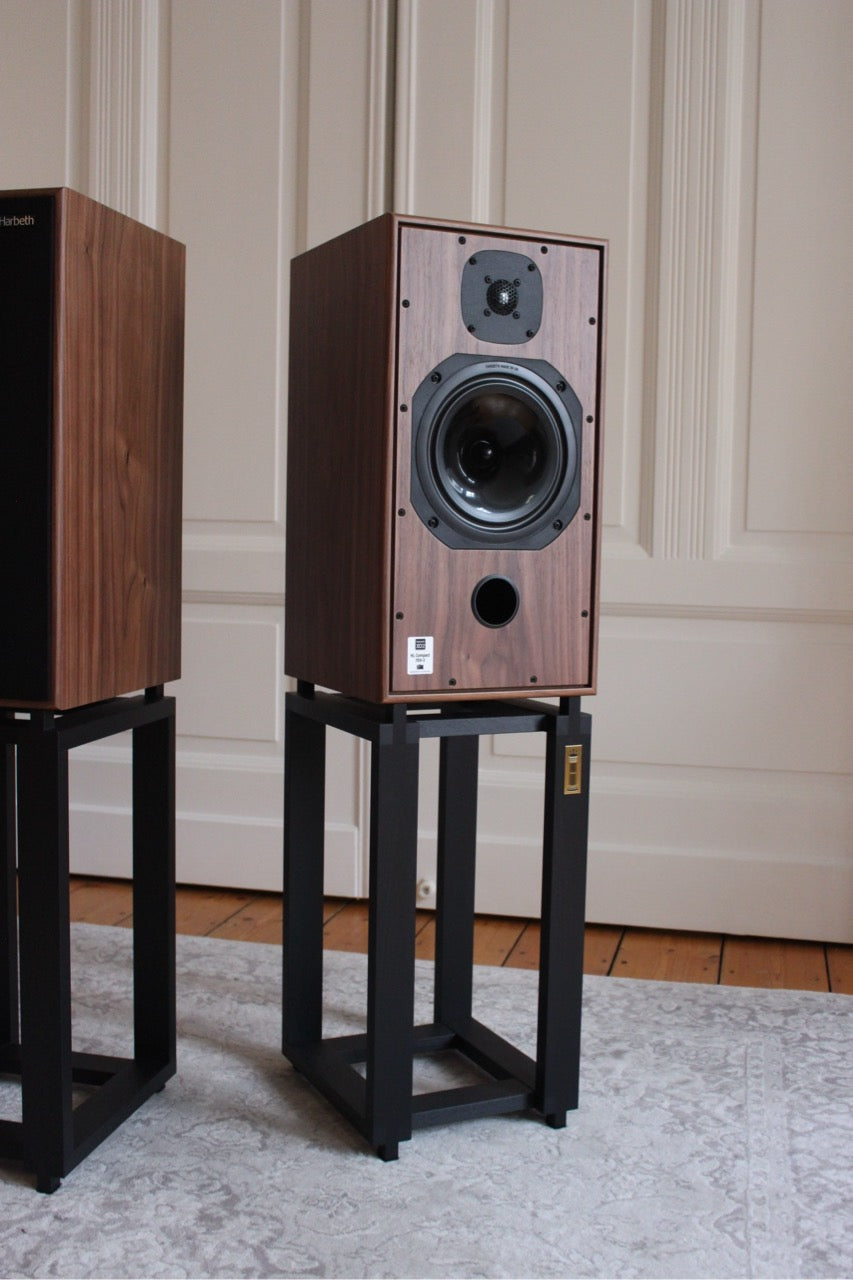 Harbeth Compact 7 ES-3 XD2 (NEU)