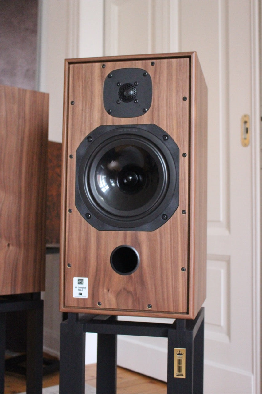 Harbeth Compact 7 ES-3 XD2 (NEU)