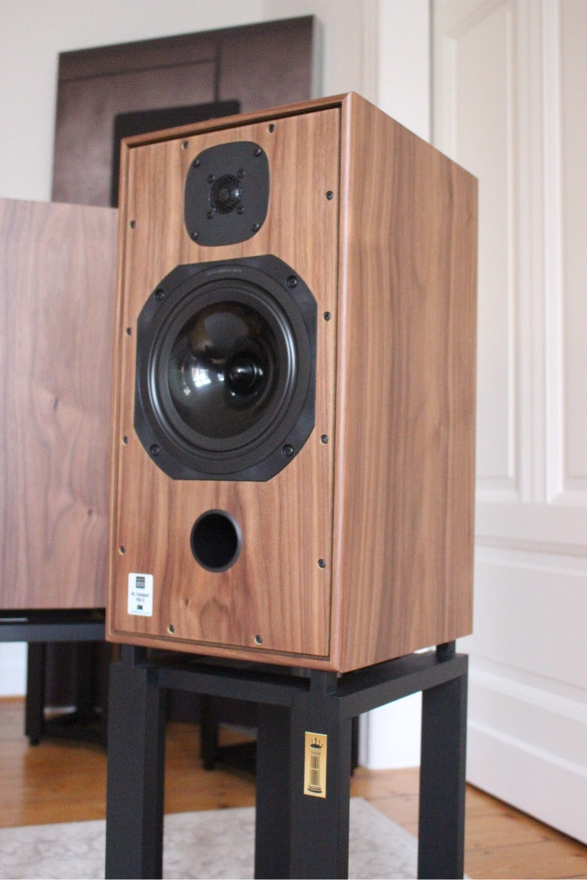 Harbeth Compact 7 ES-3 XD2 (NEU)