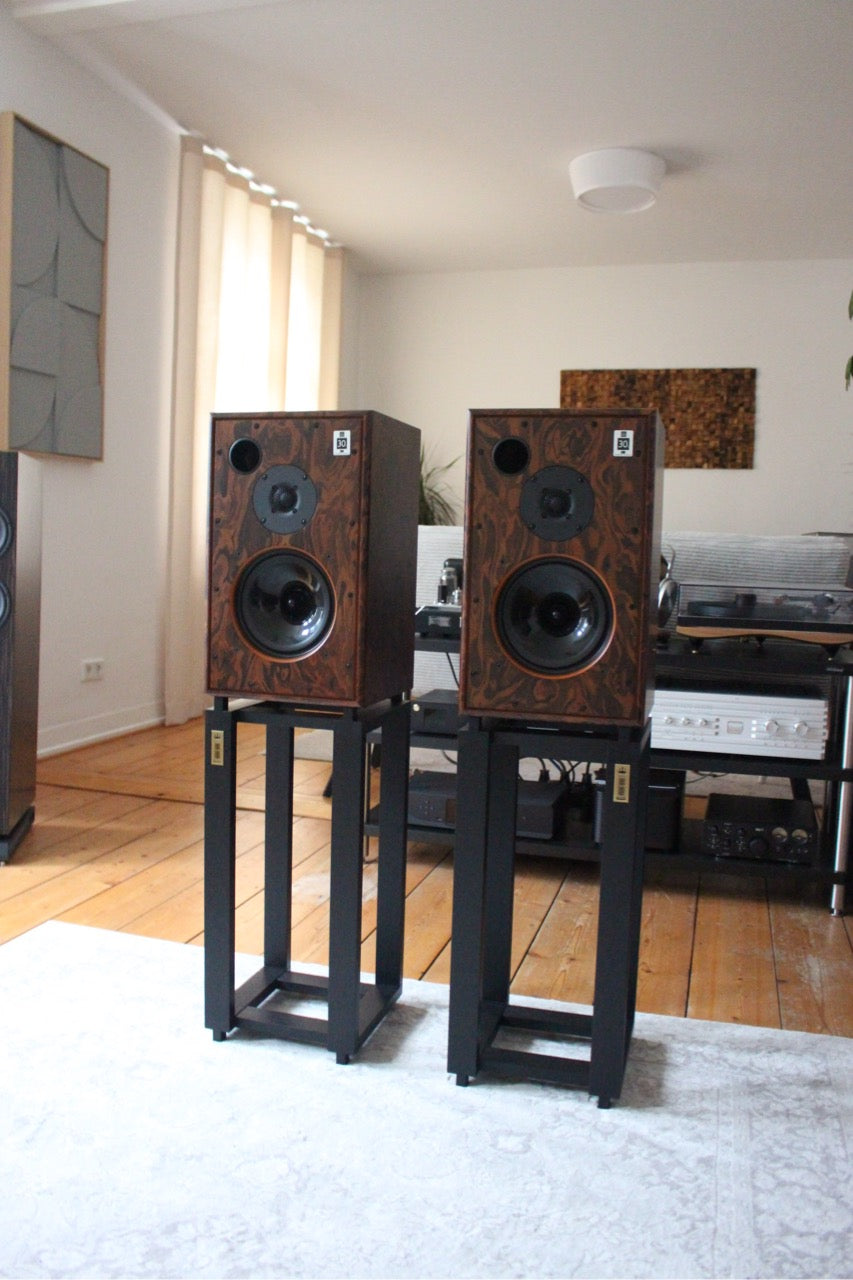 Harbeth Monitor 30.3 XD2 (NEU)