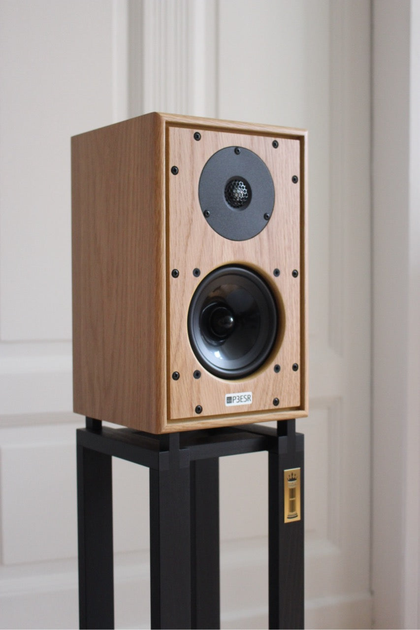 Harbeth P3ESR XD2 (NEU)