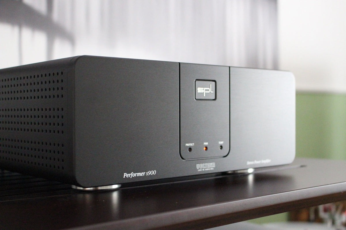 SPL Performer S900 (NEU)
