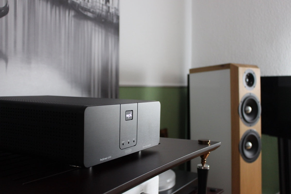 SPL Performer S900 (NEU)