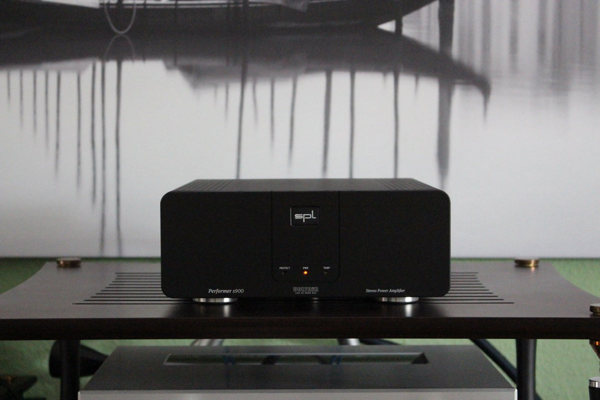 SPL Performer S900 (NEU)