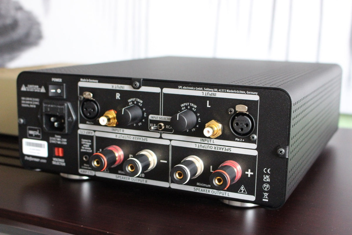 SPL Performer S900 (NEU)