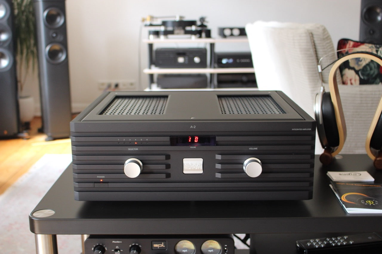 Soulnote A-2 (NEU)