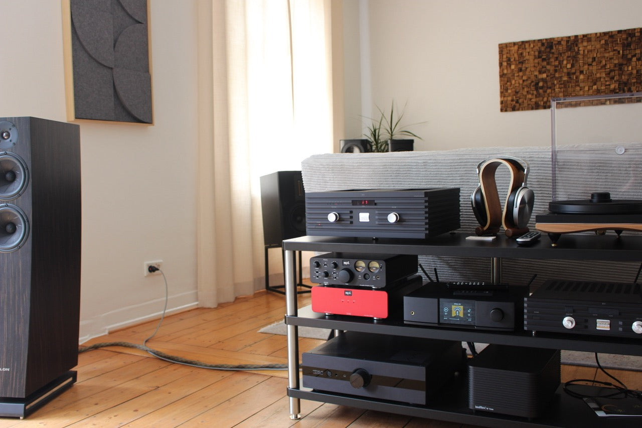 Soulnote A-2 (NEU)