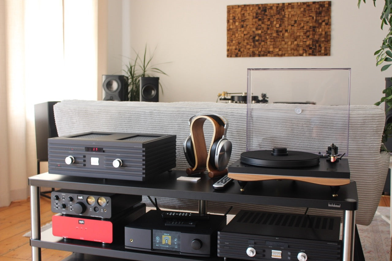 Soulnote A-2 (NEU)
