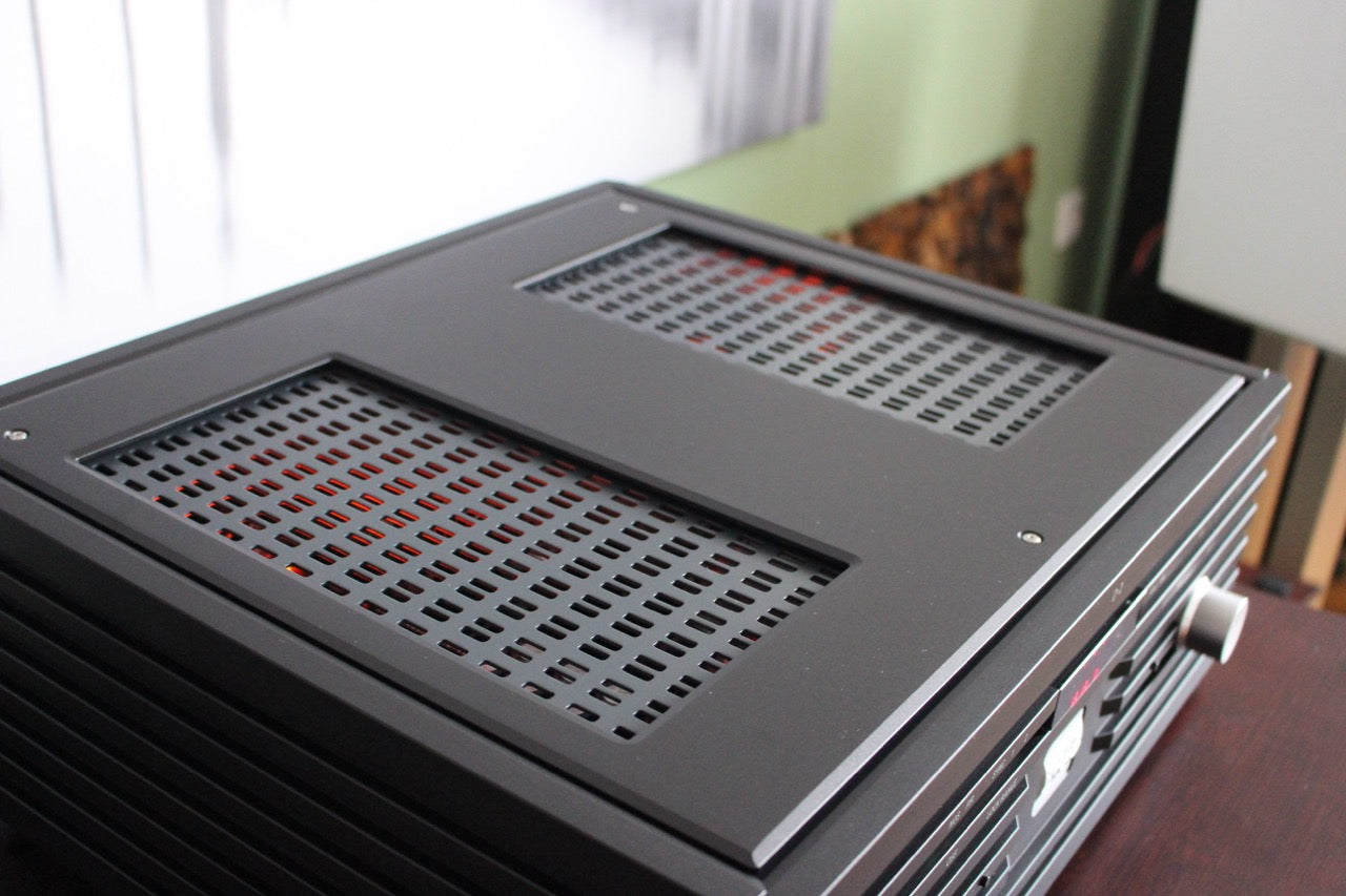 Soulnote D-2 DAC (NEU)