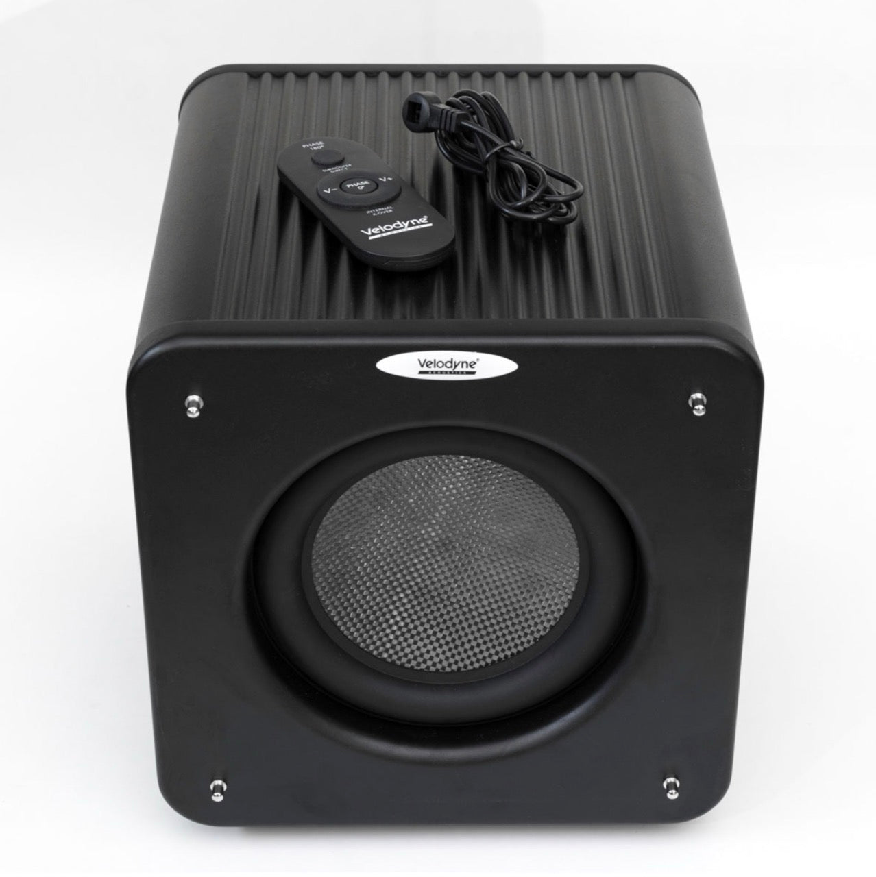 Velodyne MicroVee X (NEU)