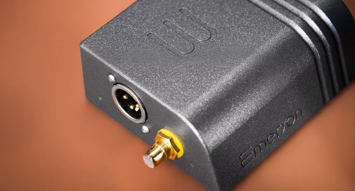 Wattson Audio Emerson Digital (NEU)