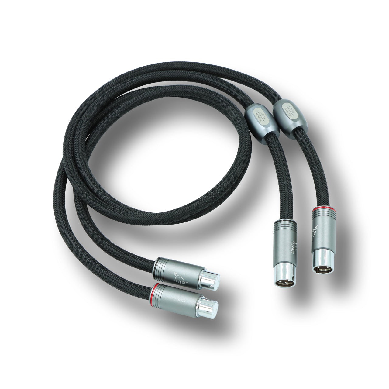 Esprit Audio Celesta GX Interconnect XLR (NEU)