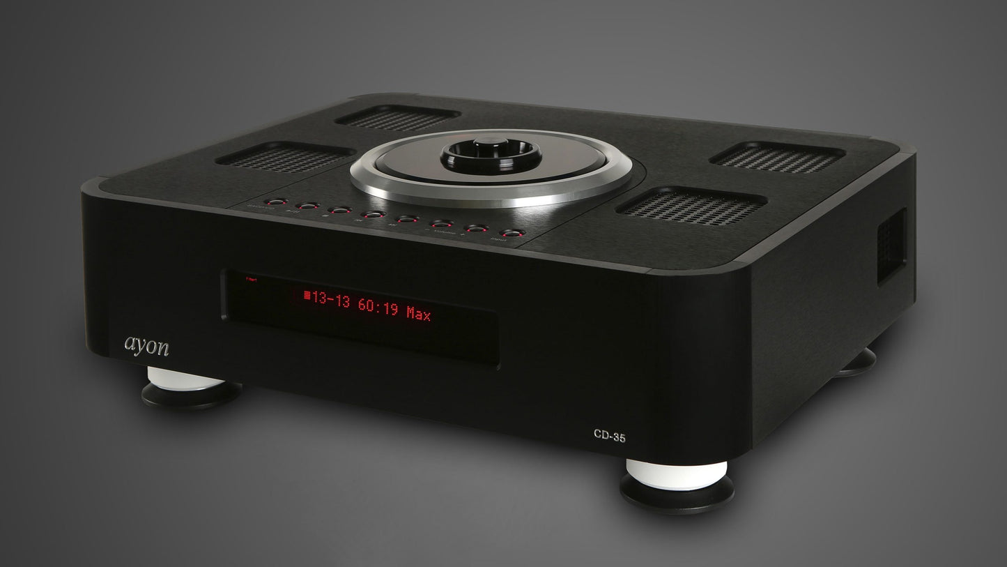 ayon CD-35 II HF (NEU)