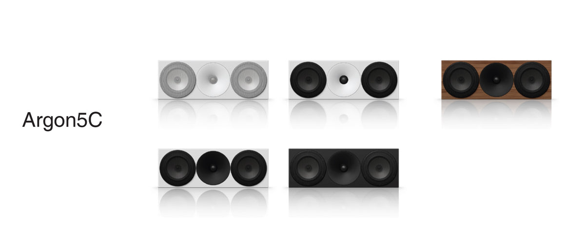 Amphion Argon 5C Center (NEU)