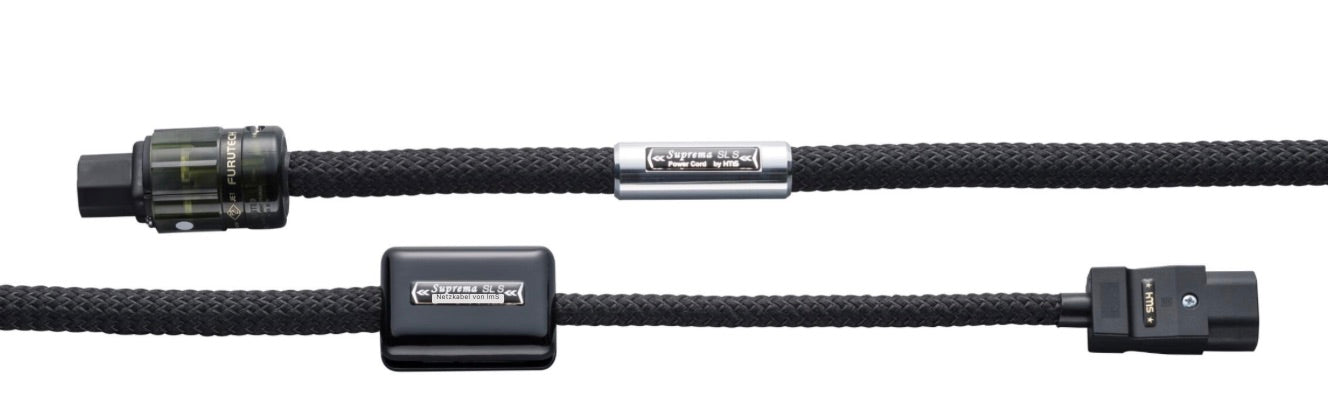 HMS Energia Suprema SLS-Power (NEU)