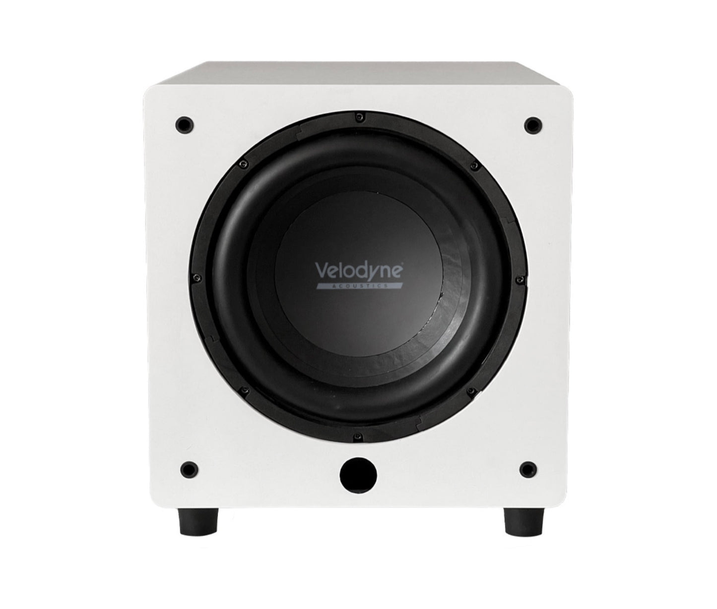 Velodyne Impact X10 (NEU)