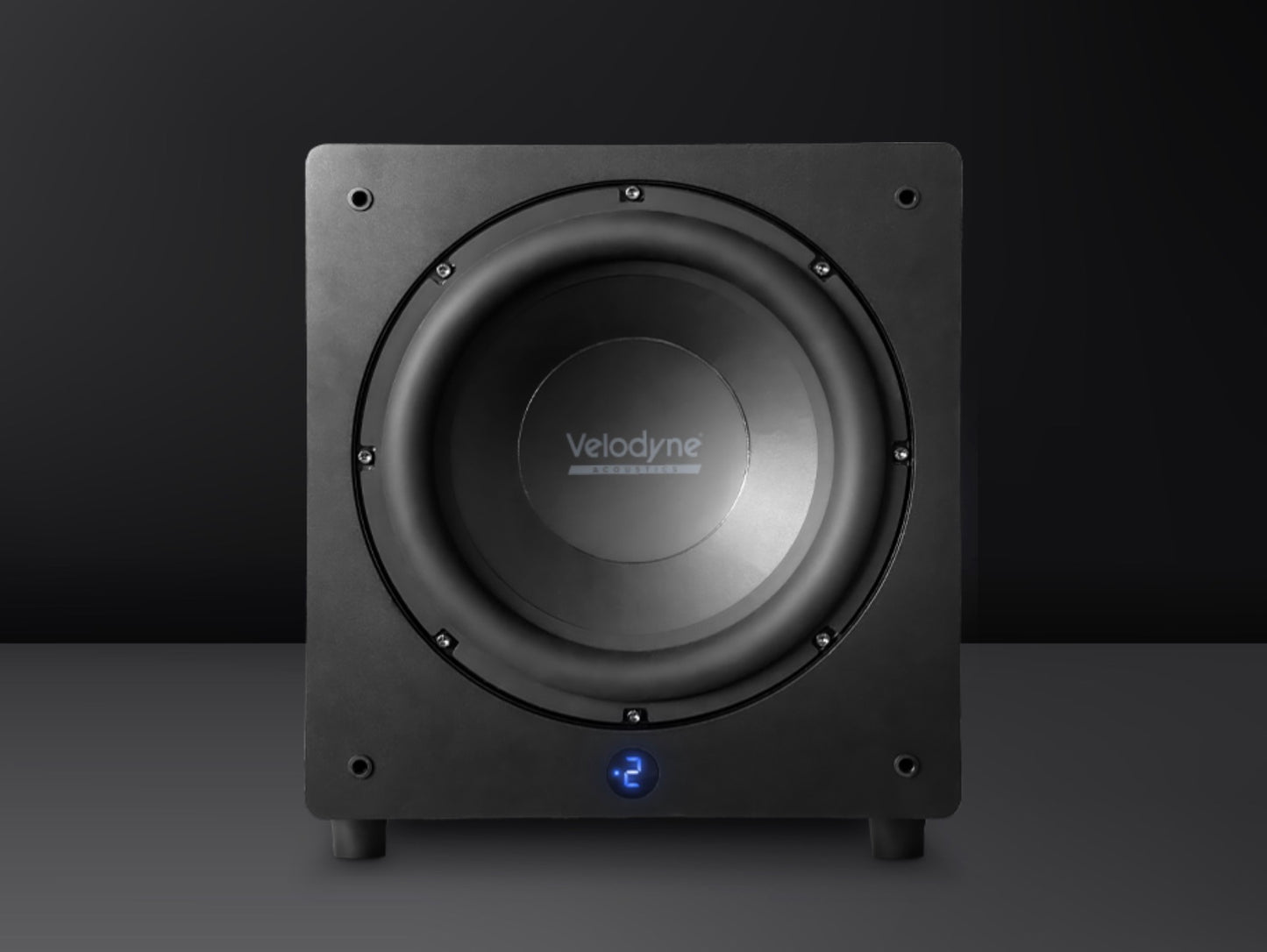 Velodyne Impact X10 (NEU)