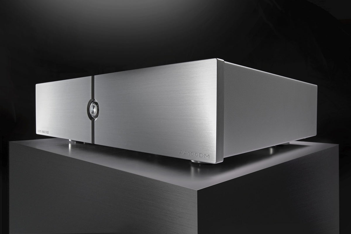 Audio Analogue AA100DM (NEU)