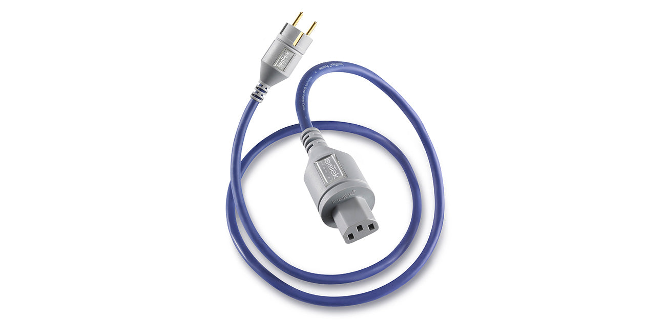 IsoTek EVO3 Premier (NEU)
