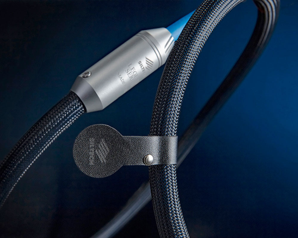 Siltech Classic Legend 680D Coax (NEU)