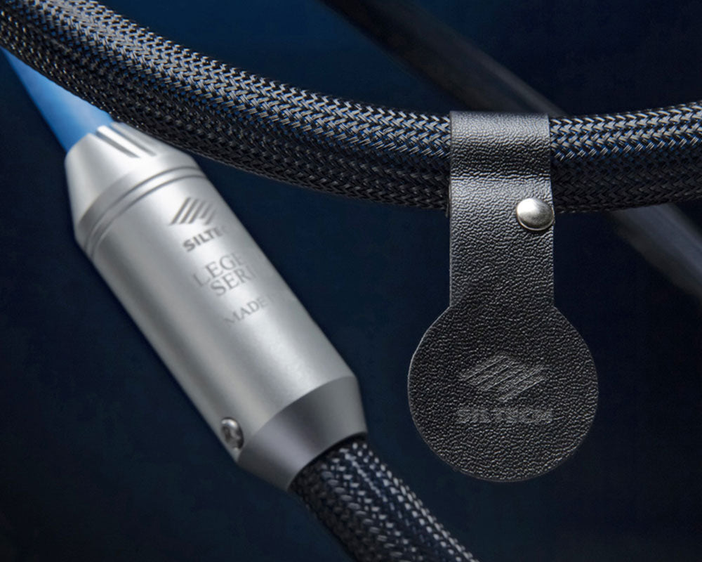 Siltech Classic Legend 880 USB (NEU)