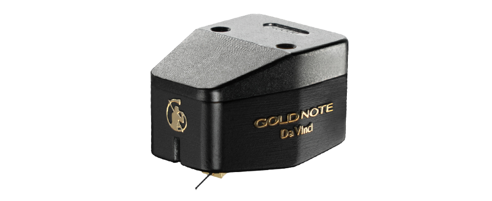 Gold Note Da Vinci (NEU)