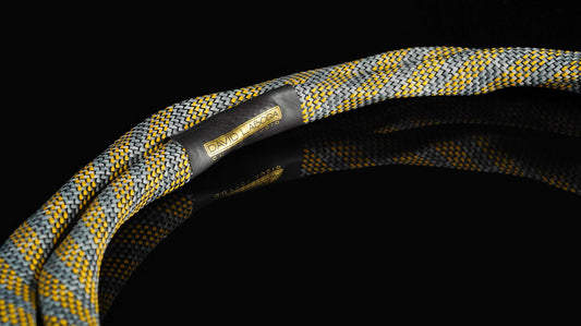 David Laboga Cinch-Kabel Level 3 (NEU)