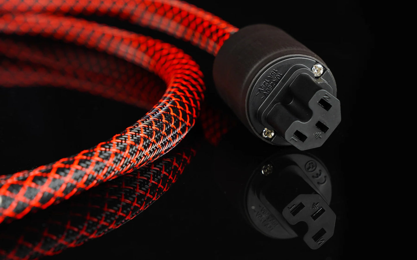 David Laboga Stromkabel Level 1 (NEU)