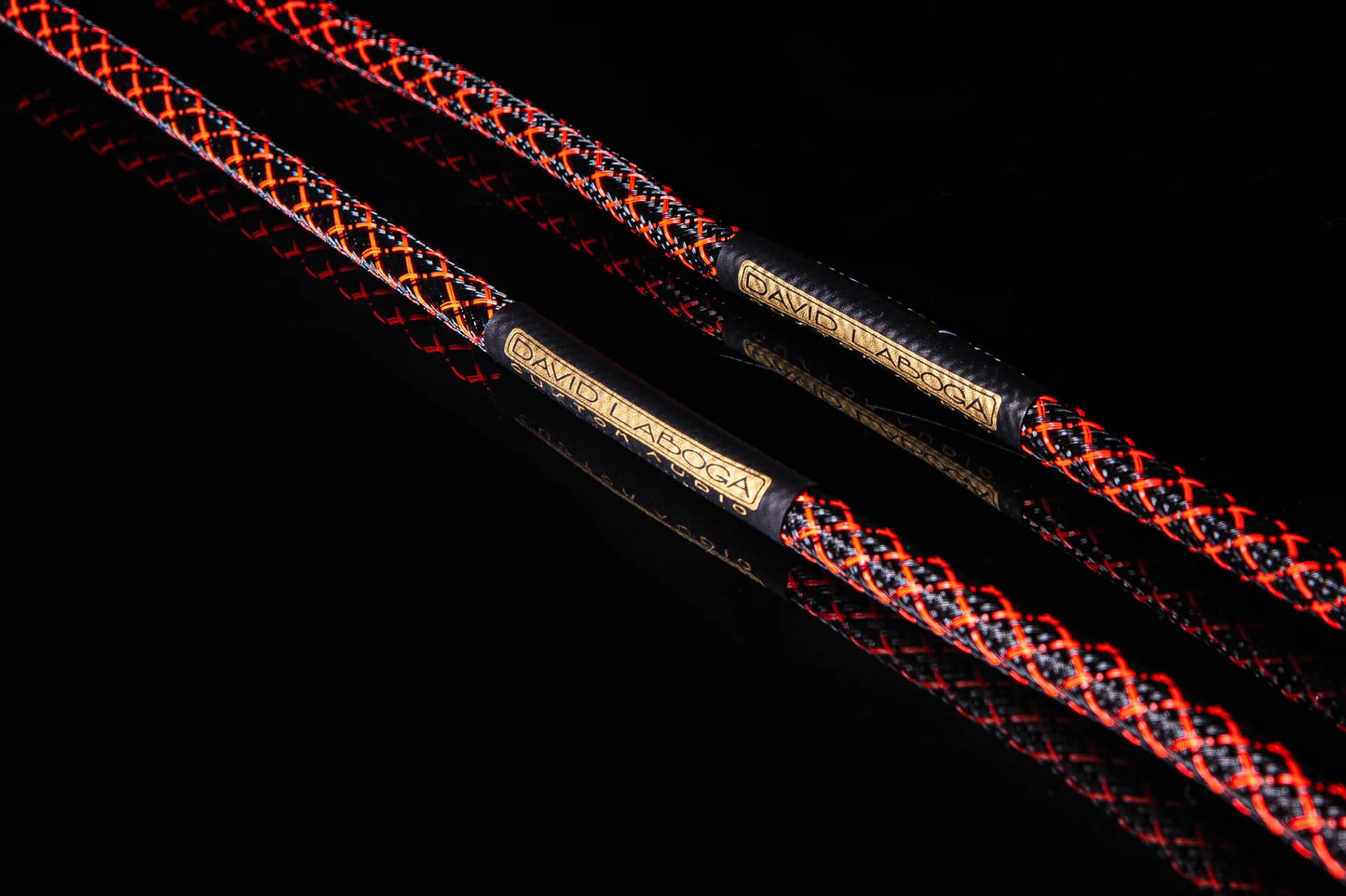 David Laboga XLR-Kabel Level 1 (NEU)