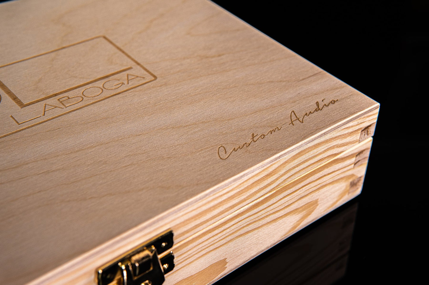 David Laboga XLR-Kabel Level 1 (NEU)