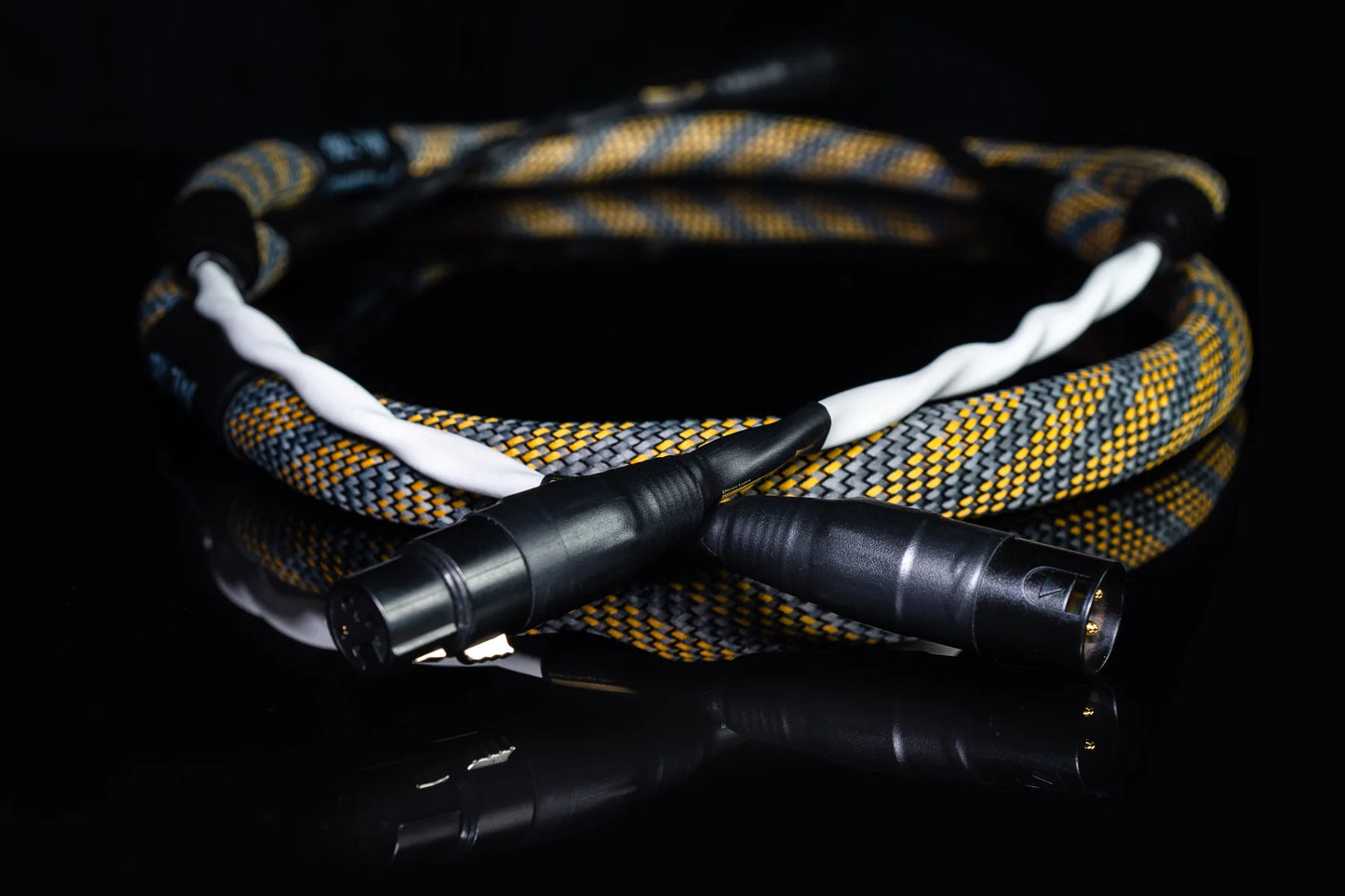 David Laboga XLR-Kabel Level 3 (NEU)