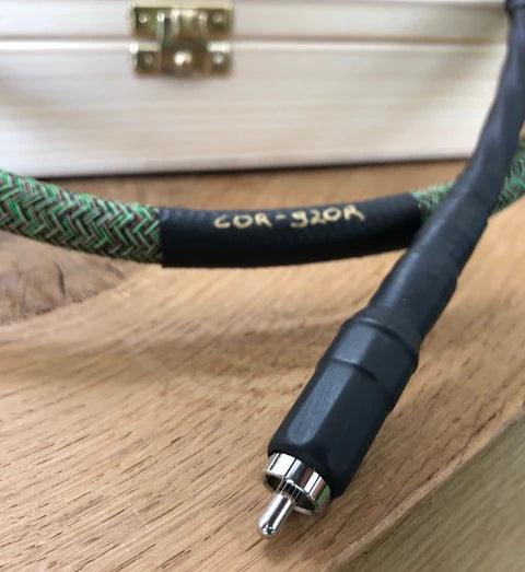 David Laboga Coaxialkabel Level 3 (NEU)