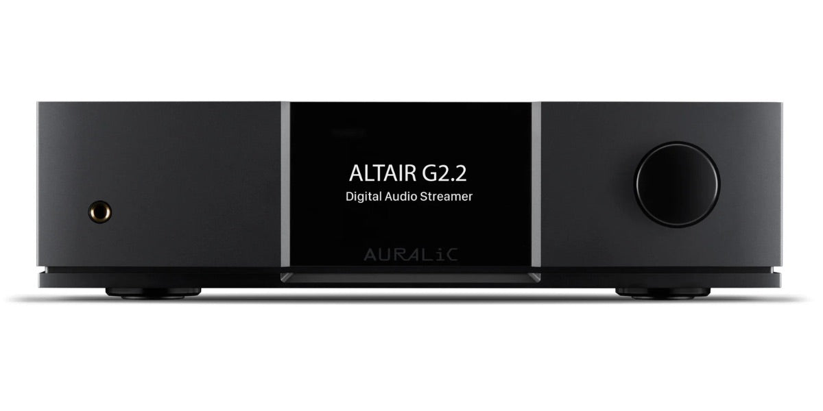 AURALiC Altair G2.2 (aus Demo)