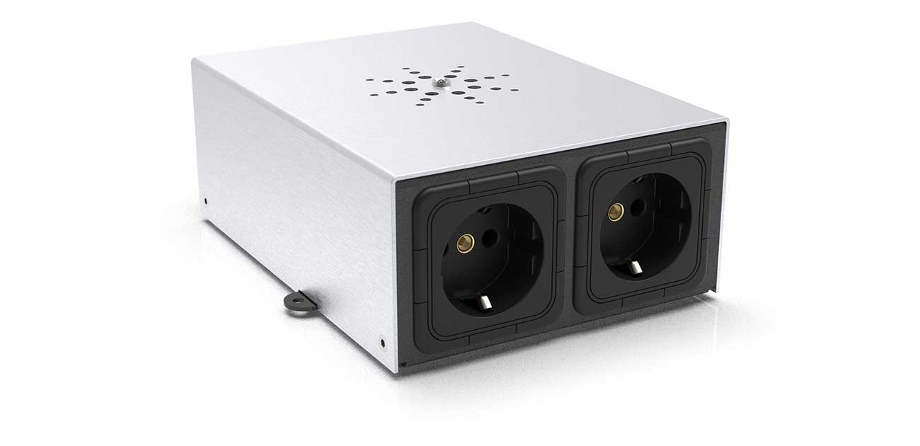 IsoTek EVO3 Mini Mira (NEU)
